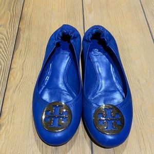 Tory Burch Flats